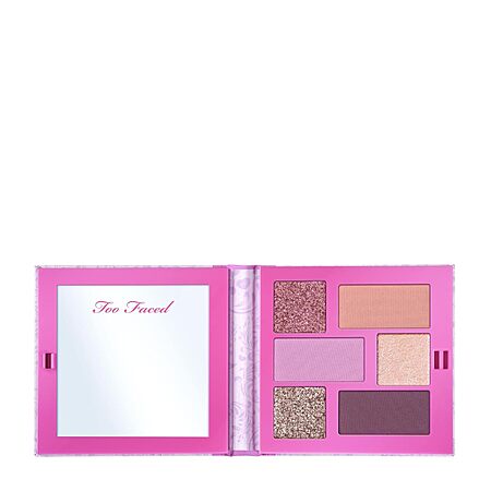 Too Faced Life's A Fairytale Mini Eye Shadow Palette $9.50 w/ S&S + Free Shipping w/ Prime or on $35+