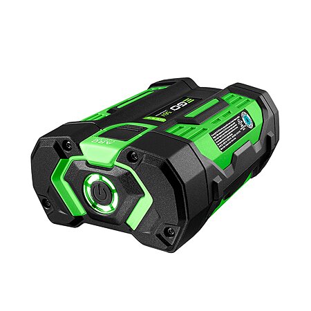 EGO POWER+ 56V 2.5Ah Lithium Ion Battery