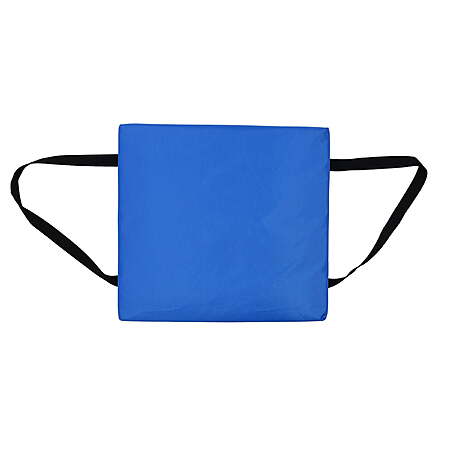 Ozark Trail Type IV Flotation Boat Cushion (Blue) $12.88 + Free Shipping w/ Walmart+ or on $35+