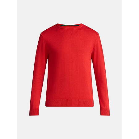George Men's & Big Men's Relaxed Fit Lightweight Crewneck Sweater (Select Colors/Sizes) $6.70 + Free Shipping w/ Walmart+ or on $35+
