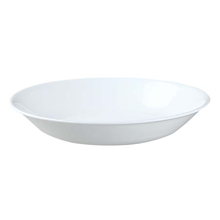 Corelle 20-Ounce Winter Frost White Pasta Bowl $5.17 + Free Shipping w/ Walmart+ or on $35+