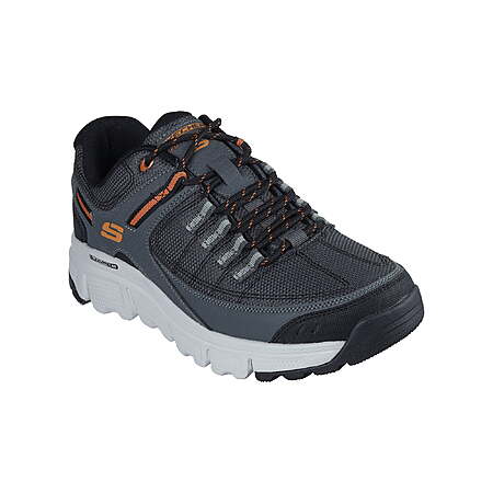 Skechers Men's Memory Foam Summits AT Upper Draft Outdoor Sneaker (3 Colors) $40 + Free Shipping