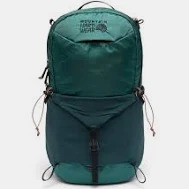 16L Mountain Hardwear Field Day Pack (Aqua Green or Dark Storm) $59.75 + Free S&H on $60+