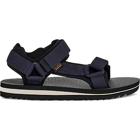 Teva Men's Universal Trail Sandals (Total Eclipse, Limited Sizes) $40.75 + Free S&H on $60+