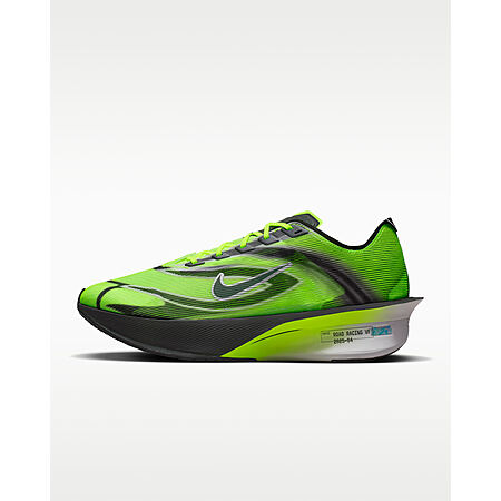 Nike Men's Vaporfly 4 Road Racing Shoes (Lime) $148.48 + Free S&H