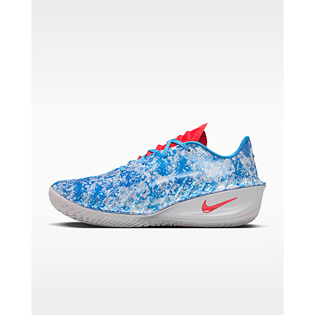 Nike Men's G.T. Cut 4 Basketball Shoes (2 Colors) $86.25 + Free S/H