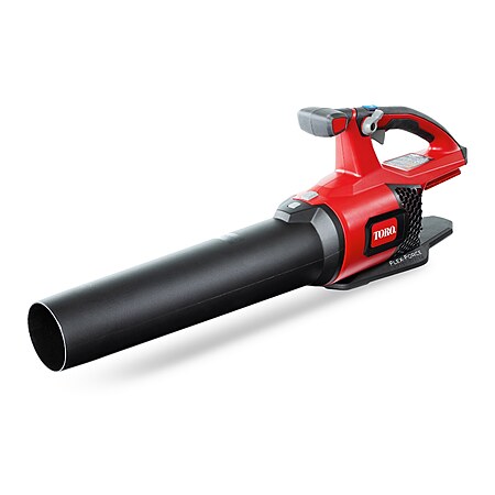 Toro Flex-Force 60V 605-CFM 120-MPH Brushless Cordless Handheld Leaf Blower (Bare Tool) $49.99 + Free Shipping