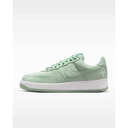Nike Men's Kobe Air Force 1 Low Shoes (2 Colors) from $71.25 + Free S&H