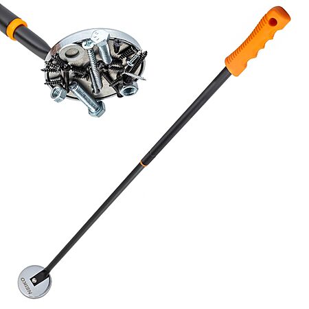 24"-36.5" NEIKO Telescoping Magnetic Pickup Tool (w/ 50 Lbs Holding Force) $11.80