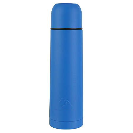 18-Oz Ozark Trail Vacuum Insulated Stainless Steel Water Bottle w/ Cup (3 Colors) $8.44 + Free Shipping w/ Walmart+ or $35+