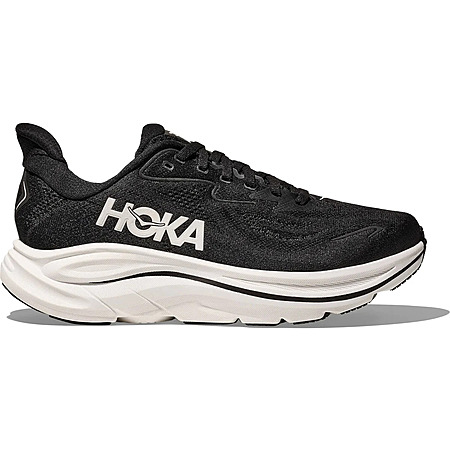 HOKA Men's Clifton 10 Road-Running Shoes (Limited Colors/Sizes) $99.85 + Free S/H