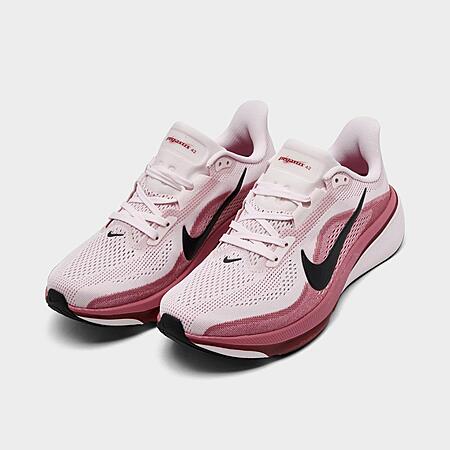 Nike Women's Pegasus 42 Running Shoes (Pearl Pink) $80 + Free Shipping