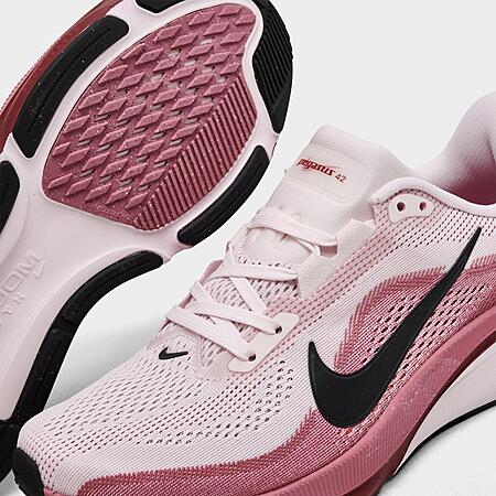 Nike Women's Pegasus 42 Running Shoes (Pearl Pink) $80 + Free S&H