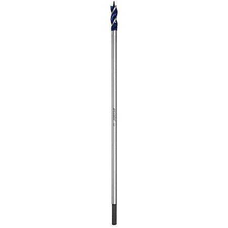 IRWIN SPEEDBOR MAX 1/2" x 16" Wood Boring Installer Drill Bit $4.98 + Free Store Pickup at Lowe's or Free Shipping on $35+