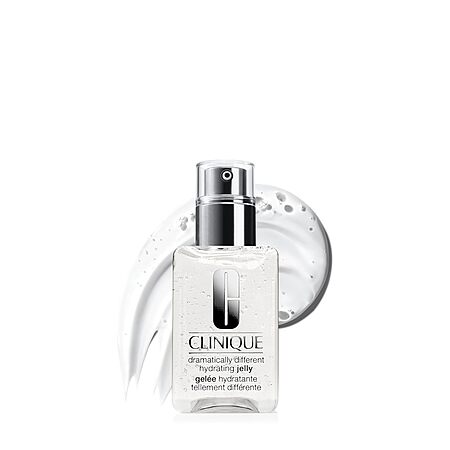 4.2-Oz Clinique Dramatically Different Hydrating Jelly Oil-Free Face Moisturizer w/ Hyaluronic Acid $16.15 w/ S&S + Free Shipping w/ Prime or on $35+