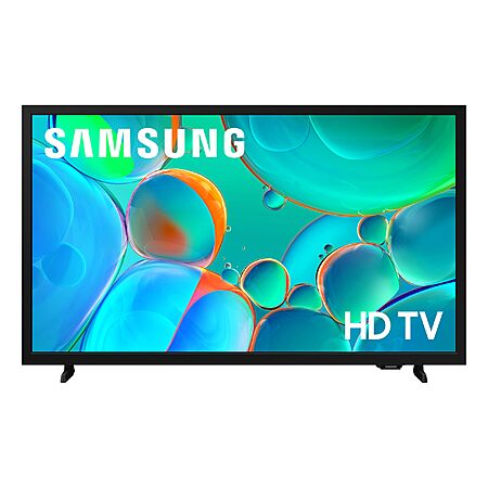 32" Samsung H5000F HD 60Hz LED Smart TV $97.96 + Free Shipping