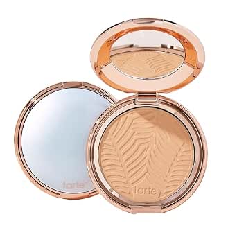 Tarte Amazonian Clay Blurring Powder Foundation (Select Shades) $20 + Free Shipping w/ Prime or on $35+