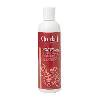8.5-Oz Ouidad Advanced Climate Control Heat & Humidity Stronger Hold Curl Gel $12.35 w/ S&S & More + Free Shipping w/ Prime or on $35+
