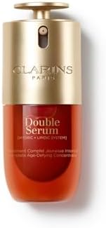 *BACK* 1-Oz Clarins Double Serum Anti-Aging Face Serum $45.60 w/ S&S + Free Shipping