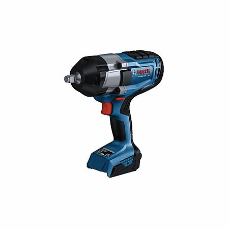 Bosch 18V PROFACTOR 1/2" Brushless Cordless Impact Wrench (Bare Tool) $189 + Free Shipping