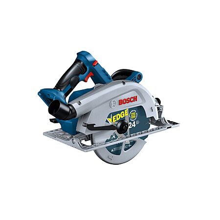 Bosch PROFACTOR 18V 7-1/4" Brushless Cordless Circular Saw (Tool Only) $169 + Free Shipping
