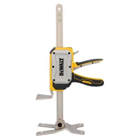 DEWALT TOUGHSERIES Construction Jack $69.99 or less at Bomgaars w/ Free Store Pickup