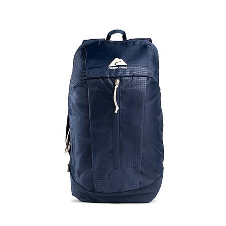Ozark Trail 10L Polyester Daypack Backpack (Navy or Rose)