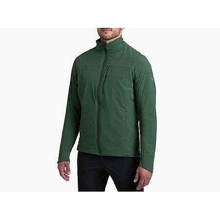KUHL Men's AeroLight Insulated Jacket (4 Colors) $159.83 + Free ...