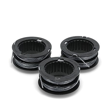 3-Pack Toro 0.080" x 10-Ft Replacement Trimmer Line Spools $12.50 + Free Store Pickup at Lowe's or Free Shipping on $35+