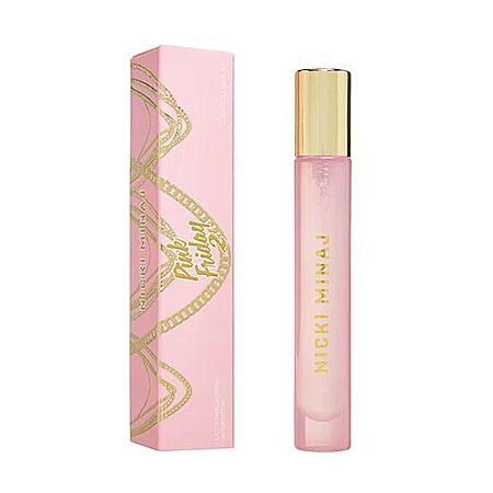0.33-Oz Nicki Minaj Pink Friday 2 Eau de Parfum Spray Pen $11 + Free Shipping w/ Prime or on $35+