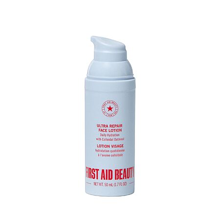 [Prime] First Aid Beauty 1.7-Oz Ultra Repair Face Moisturizer $13.44 w/ S&S + Free Shipping