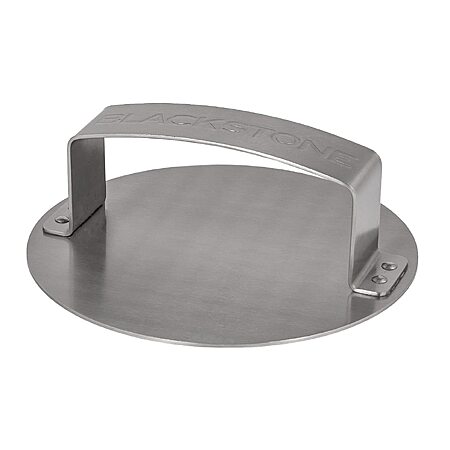 Blackstone Stainless Steel Smash Burger Press (5349) $9.99 + Free Shipping w/ Prime or on $35+