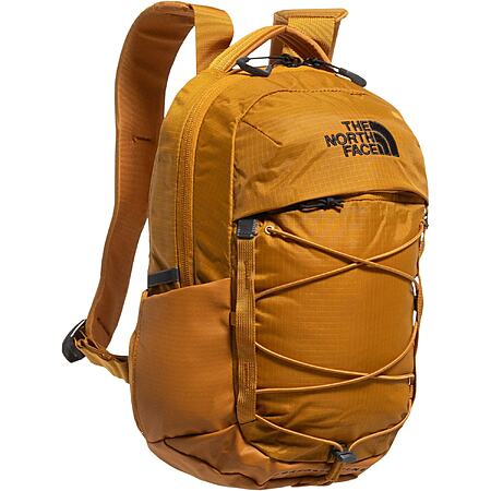 The North Face Borealis 10L Mini Backpack (Timber Tan) $43 + Free ...