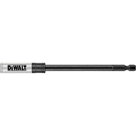 6" DeWALT Drill Bit Holder Extension