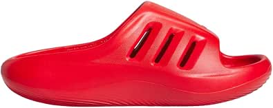 Men's adidas Adifom IIInfinity Casual Slide Sandals (Red) $14.95 + Free Shipping w/ Prime or on $35+