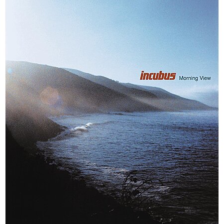 Incubus: Morning View (Vinyl Double LP Album w/ MP3 AutoRip) $21.36 + Free Shipping w/ Prime or on $35+