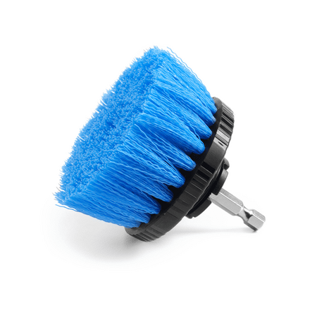 HART 2.5" Bristle Brush (Medium or Hard) $4.47 & More