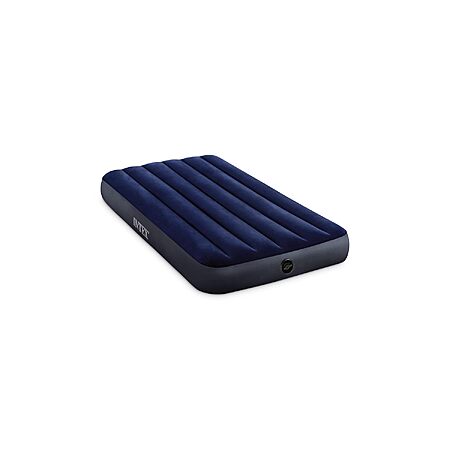 Intex 10" Twin Dura-Beam Downy Air Mattress