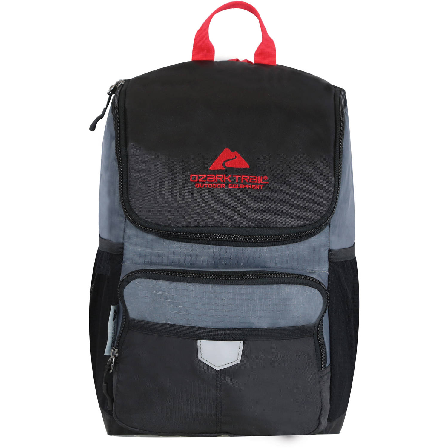 Ozark Trail 24-Can Thermal Insulated Cooler Backpack $10 + Free Store Pickup at Walmart