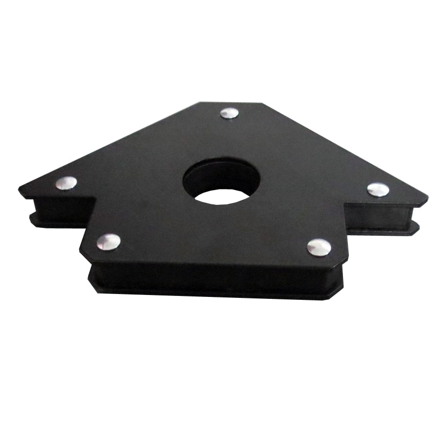 Blue Hawk Large Welding Magnet (50 Lbs) $5.59 Lowe's (YMMV)