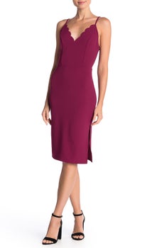 Nordstrom Rack: Extra 50% off Clearance Dresses + Free Shipping on $100+
