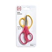 2-Pack Tru Red 5" Kids Pointed Tip Stainless Steel Scissors $1.75 + Free Shipping