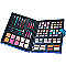 92-Piece Ulta Beauty Collection Beauty Box Prism Edition (Teal or Silver) $15 + Free S&H on $35+