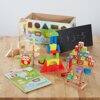 *Back* 72-Piece Spark Create Imagine: 10-in-1 Activity Trunk $7.40 + Free Shipping w/ Walmart+ or $35+