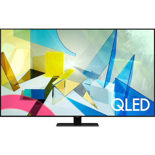 Samsung QN65Q80TAFXZA 65&amp;amp;amp;quot; Class Q80T QLED 4K UHD HDR Smart TV - QN65Q80T $1499