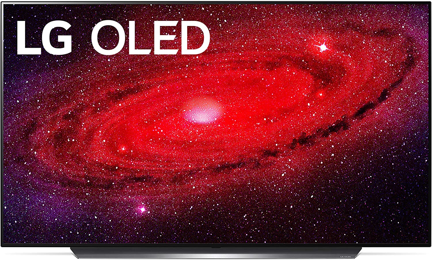 LG OLED65CXPUA Series 65&amp;amp;amp;quot; HDR 4K UHD Smart OLED TV OLED65CXP 1999.99