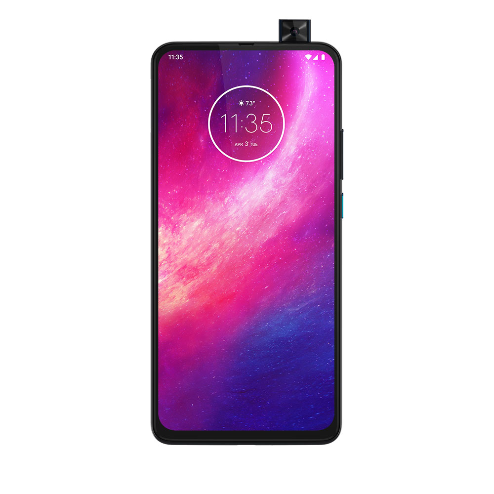 Motorola One Hyper - newest moto phone $340