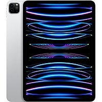 Apple 12.9-Inch iPad Pro (6th Generation) M2 chip Wi-Fi 2TB Silver MNY03LL/A - $1199.00 YMMV at Best Buy