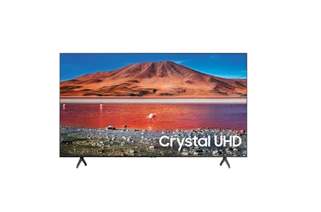 65 Inch Samsung 4k Smart TV TU7000 120 Hz $527 plus $31 Dell rewards back $526.96