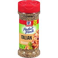 McCormick Perfect Pinch Italian Seasoning, 1.31 oz (Pack of 6)-$7.12 w/S&S-Amazon